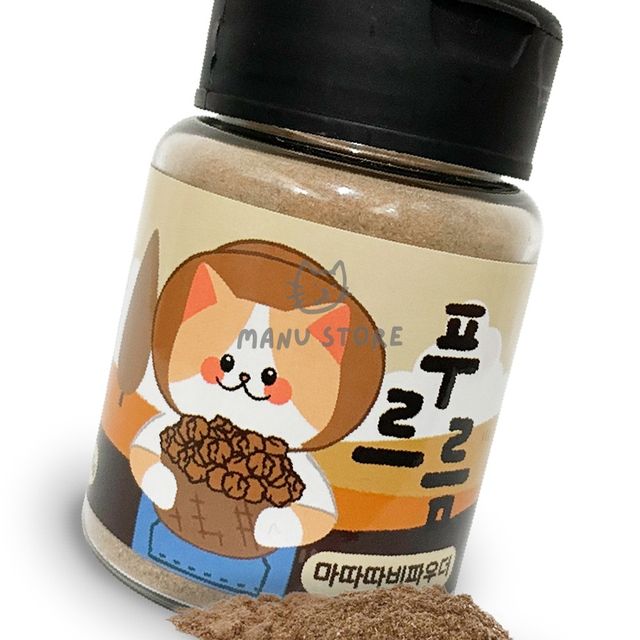 고양이건강관리 고양이캣닢 고양이개다래
