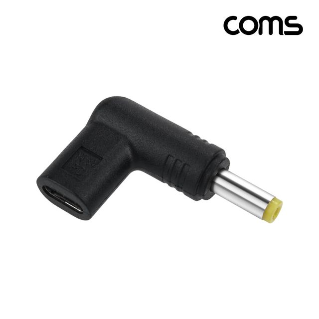 Type C PD to DC19 5V 변환 젠더 C타입 어댑터 4in1 8in1 호환