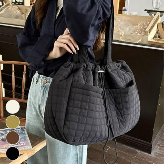 여자백팩 핸드백 신상 대학생가방 외출 여행용 에코