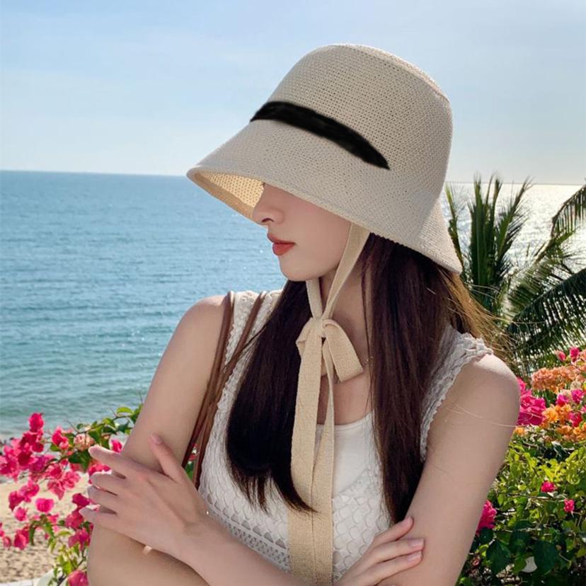 라피아햇 밀짚 라탄햇 바캉스 여름 보넷 모자