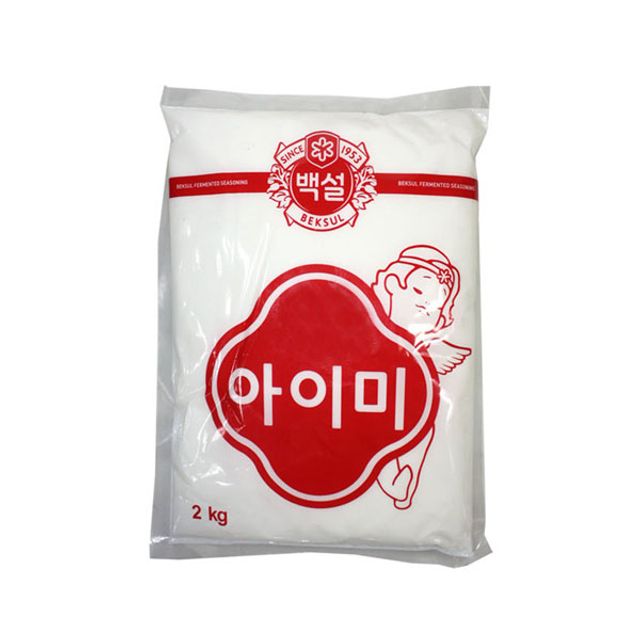 아이미(백설 2kg)
