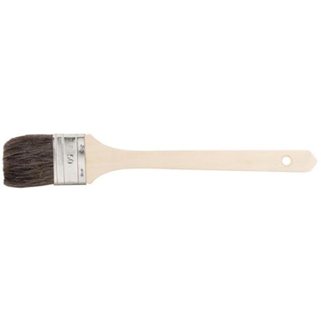 87149 붓 사색편도-고금 1타입 25mm 정밀 작업용 브러시