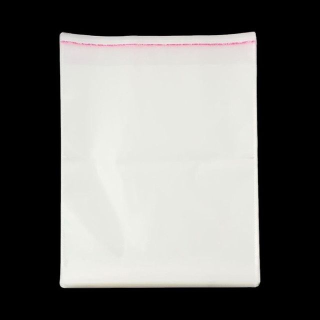 투명 OPP봉투 (100p 30x38)