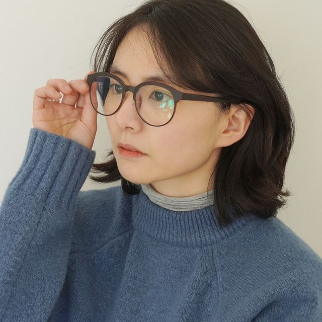 케이스 청광 전자파 자외선 천 선글소품 세척