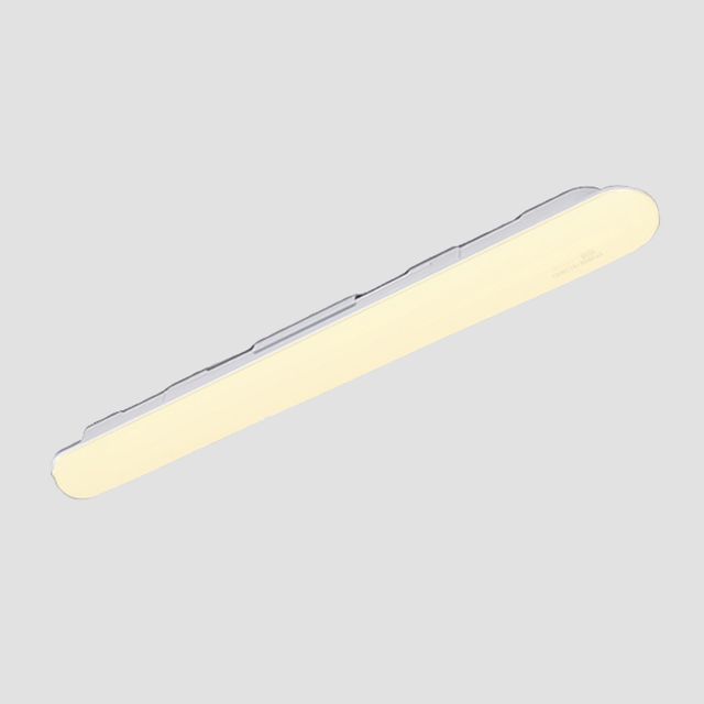 LED 등기구 일자등 30W 전구 형광등 램프 PL 타입