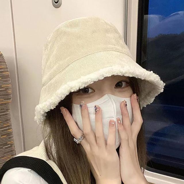 남녀공용 벙거지모자 커플 커플템 캐쥬얼 벙거지