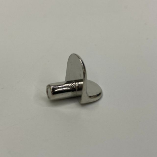 가구 선반 고정핀 넓은 선반다보 5mm 10개입