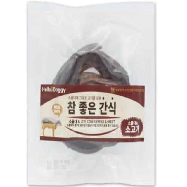 간식 소울대 소고기 20g 강아지간식소울대 반려견간식소고기 강아지간식 애완동물간식
