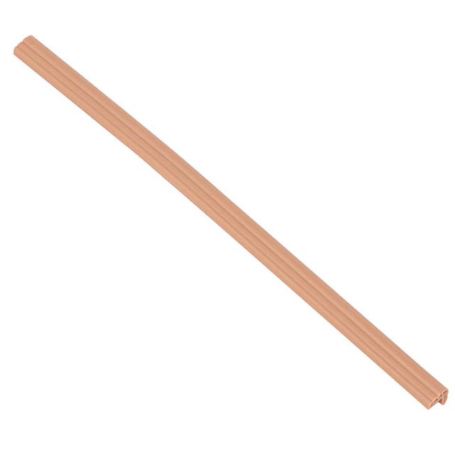 안심 모서리 보호대 우드 40cm 1P 코너 보호쿠션 가드
