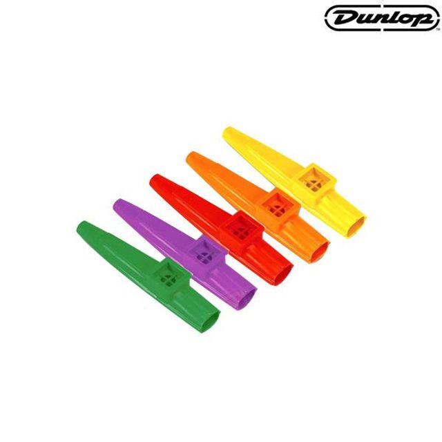 Kazoo 카주 피리 음계없는 교육용 악기놀이
