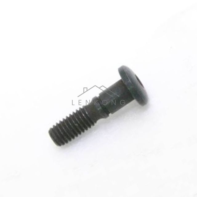 절삭부품 정밀부품 클램프스크루 WCS4 1EA