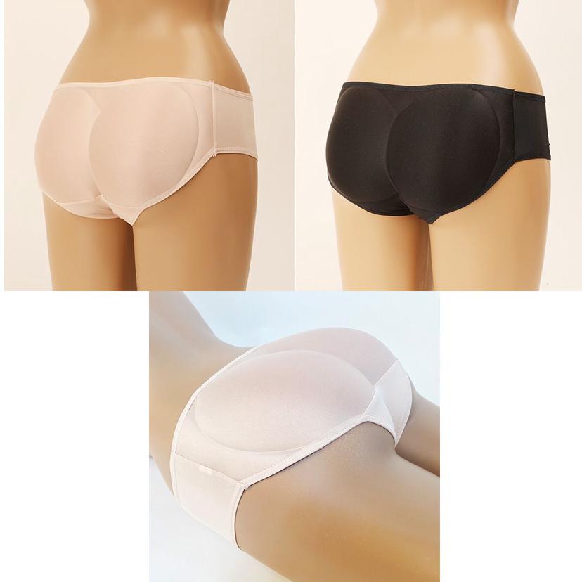 힙뽕 엉뽕 거들 엉덩이 뽕 팬티 몸매 보정 속옷