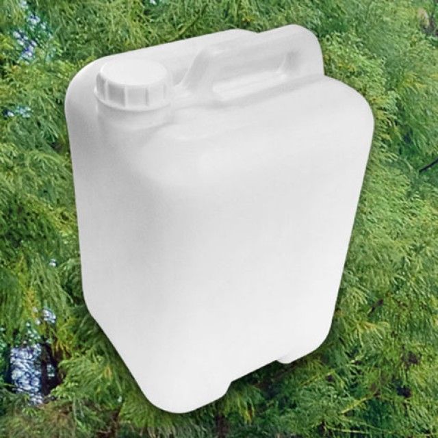 편백 천연수 20L 대용량 말통 피톤치드 편백수