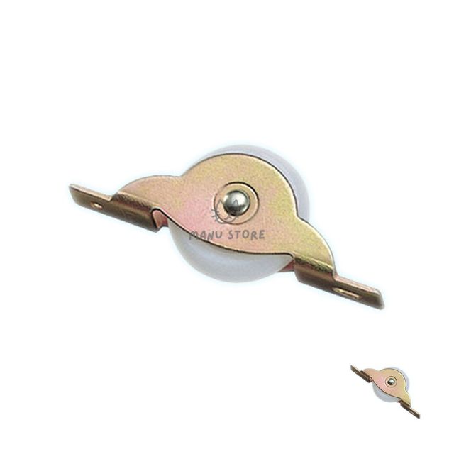 미닫이 V자 호차