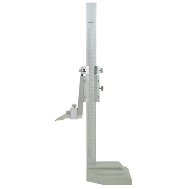 버니어 하이트 게이지 300mm BD514-300 | 정밀 측정기