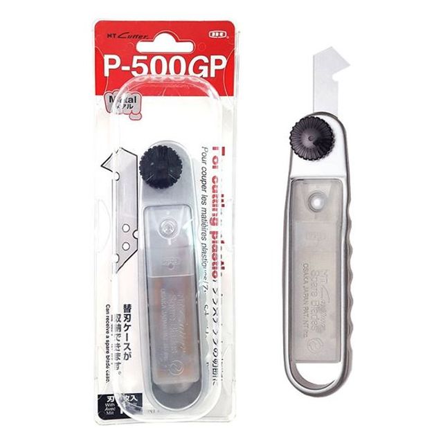 커터칼 P-500GP GWM