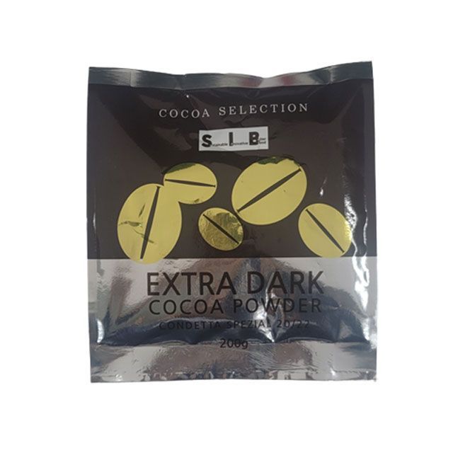 독일산 코코아 분말 엑스트라 다크 코코아 파우더 200g