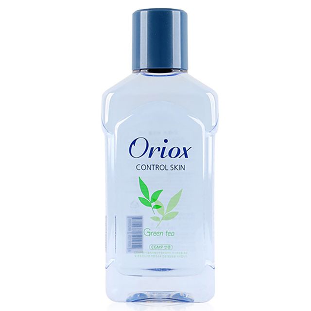 세안 후 피부정돈 촉촉한 수분을 공급 스킨 410ml 2개