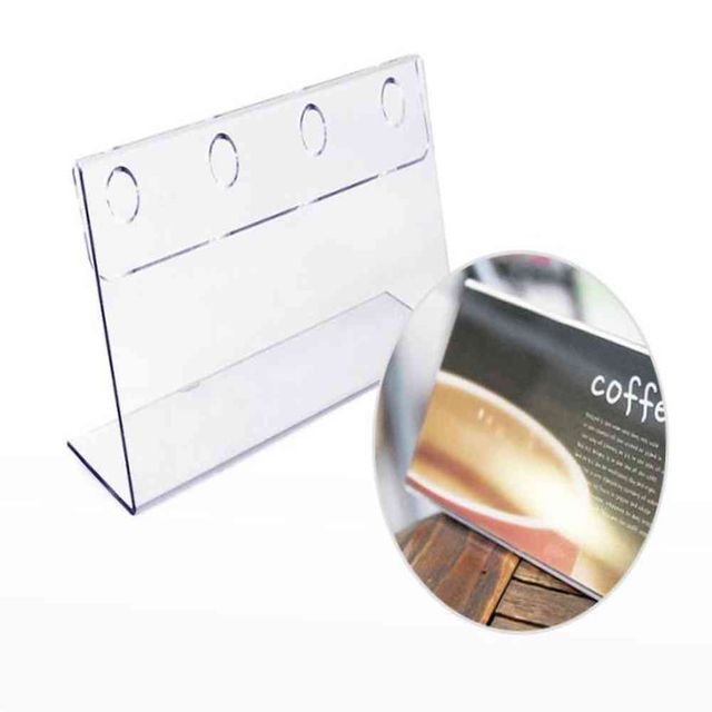쇼케이스단면 150x80mm 아크릴쇼케이스