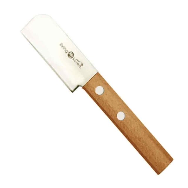 칼 30mm 밤가위 밤삶기 밤칼집가위 밤칼집내기