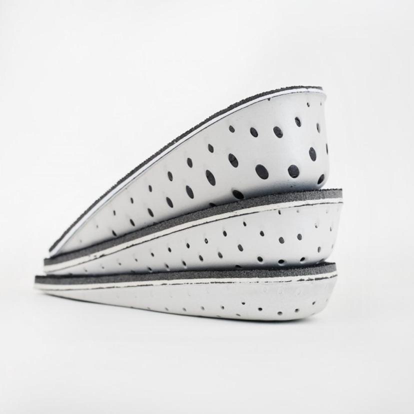 발편한 아치 쿠션 깔창 운동화 키높이 기능성 깔창