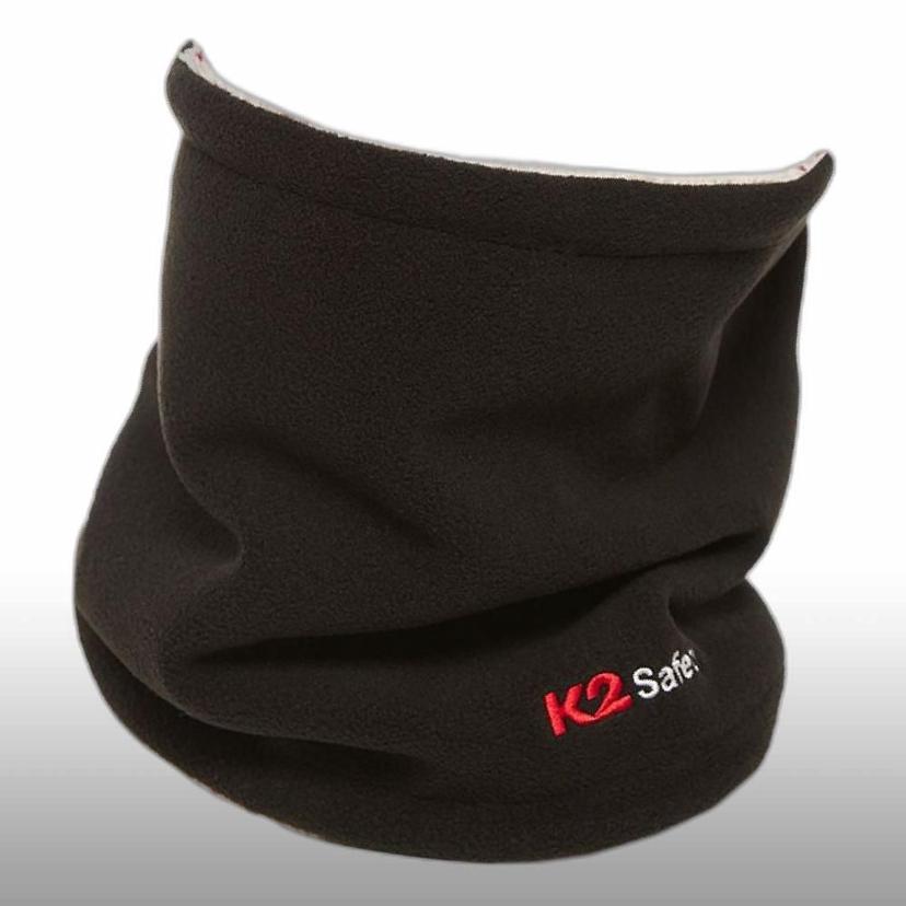 K2 넥케이터 세이프티 넥워머 - 산업용 방한 워머
