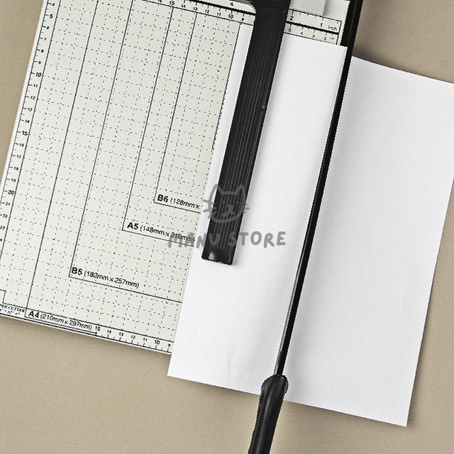 종이제단기 사진재단기 문서 재단기 A4