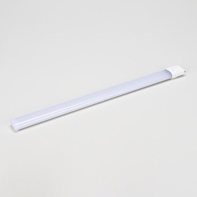 국산 LED 호환용 램프 55W 대체 삼성칩 주광색 - 형광등 교체용