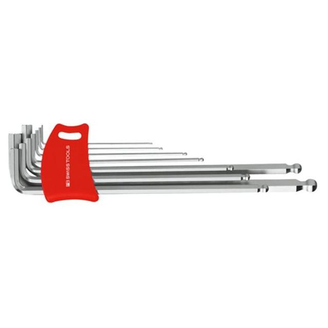 볼렌치세트 212LDH-10CN 1.5-10MM 9P 정밀 작업용