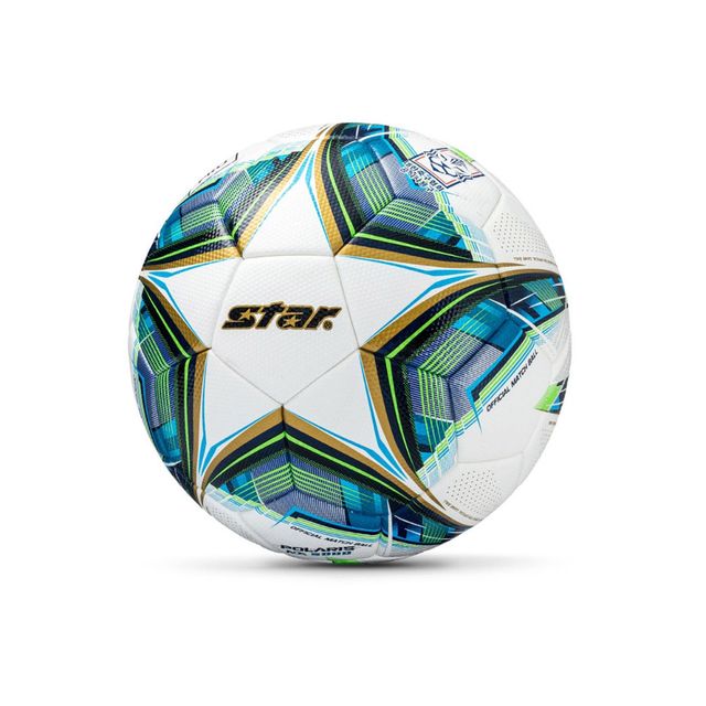 스타 폴라리스 NX5000 축구공 SB1105 (5호) 사계절 시합구