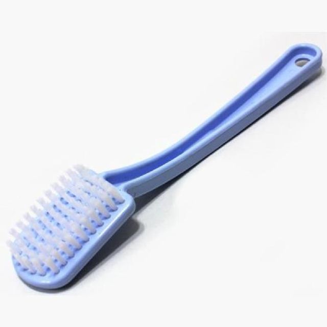 바닥청소솔-색상랜덤 다용도솔 청소용품 운동화솔 - 구석구석 깨끗한 청소