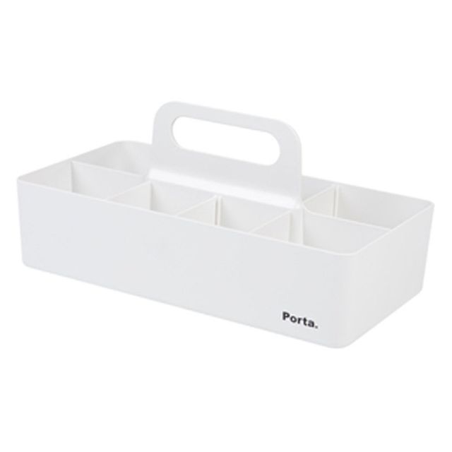 마이룸 포르타 아이보리 330mmx173mmx153mm 1p 보관