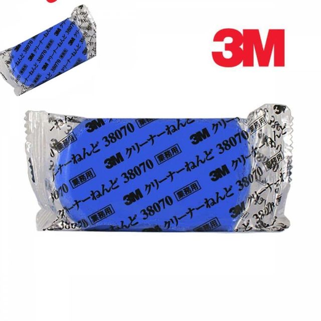 3M 낙진 제거제 클레이 먼지제거 세차세차용품 셀프세차 세차용품