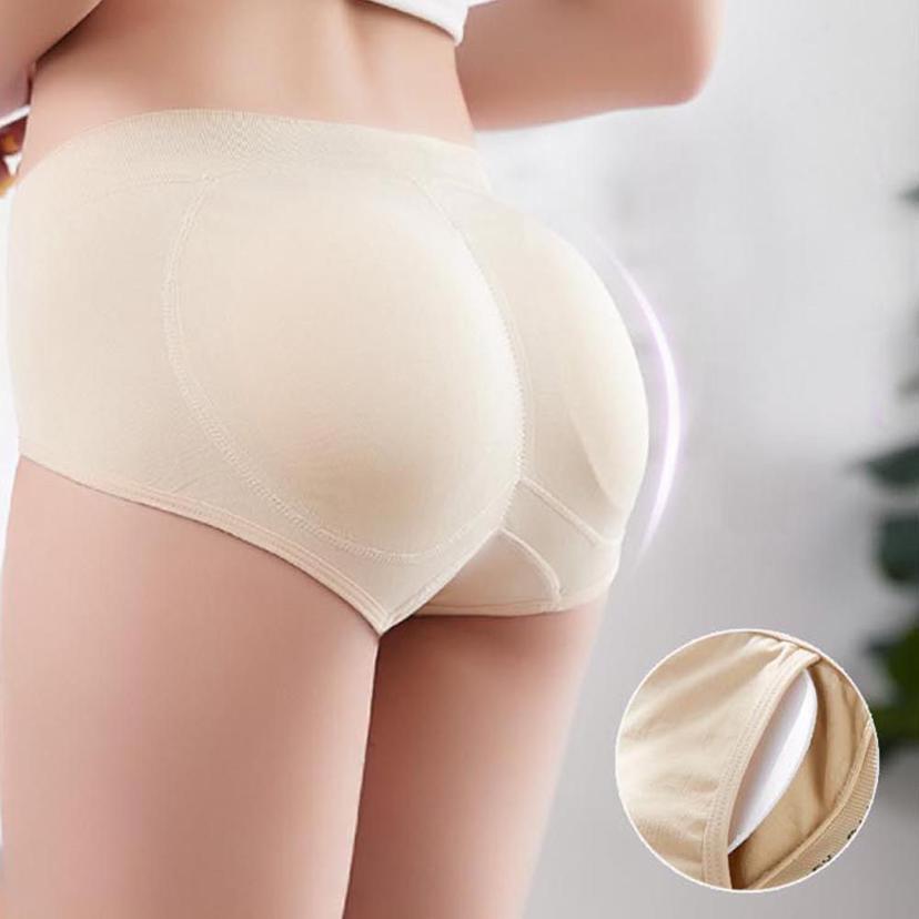 고탄력 팬티 엉덩이뽕 탈부착 하체 보정 속옷