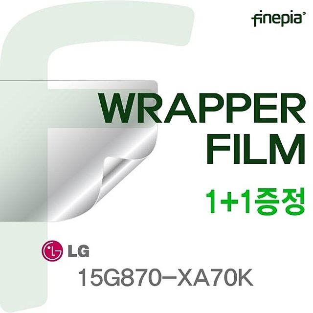 LG 15G870-XA70K용 트랙패드 - 정밀 터치 대응