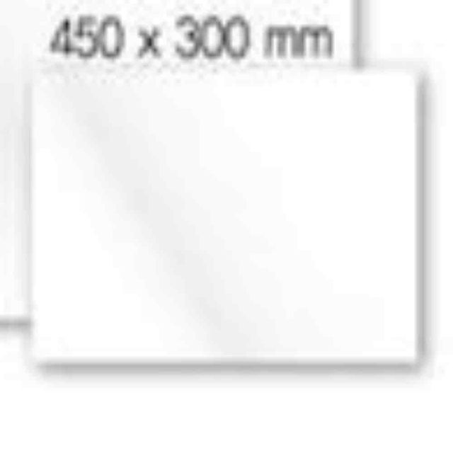 화이트보드 450x300 메모보드 냉장고보드 부착식보드 메모판