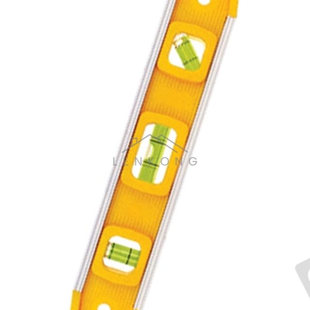 수직수평계 수직수평측정기 수평 알루미늄자석 225mm 9 1ea
