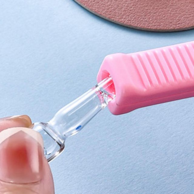 간호사 앰플 따개 오프너 병원용품 사용품 바이알 조무 실습용품 간호 의료용품 베임방지 실험실용품
