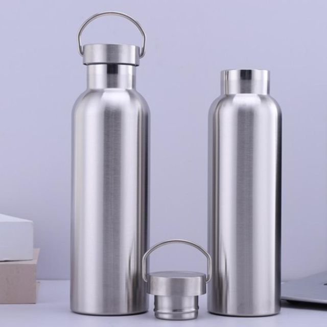 스텐 보온보냉 텀블러 1000ml 대용량 물병