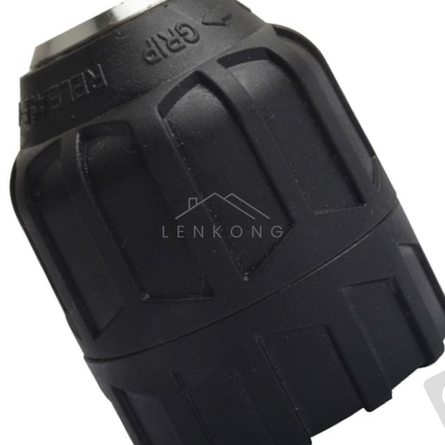 전동드릴비트 밀링비트 전동용 키레스척 1/2 20UNF 1.5~13mm 1ea