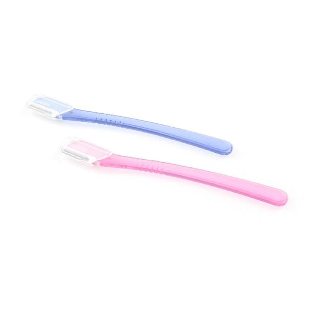 눈썹칼종류 눈썹칼 세트 칼구매 눈썹정리기구 휴대용