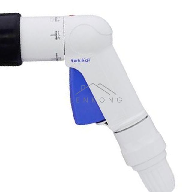 고압호스 세차용품도구 타카기 분사기노즐 QG1571FJ G571FJ 콤펙트형 QG1571FJ 1EA