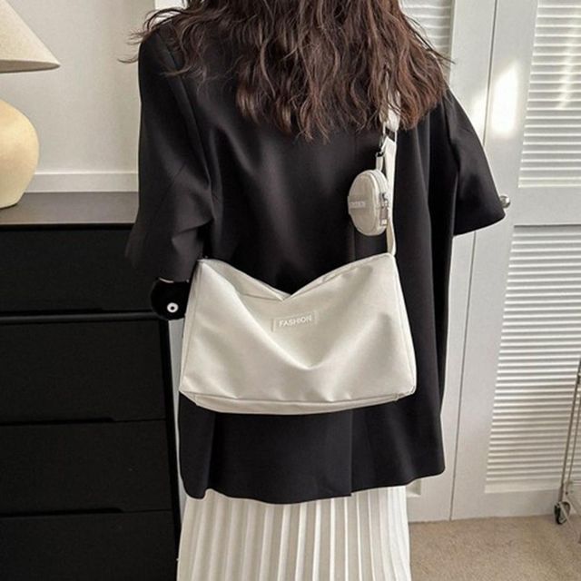 책가방 비지니스 여행용 데일리가방 패션 미니숄더백