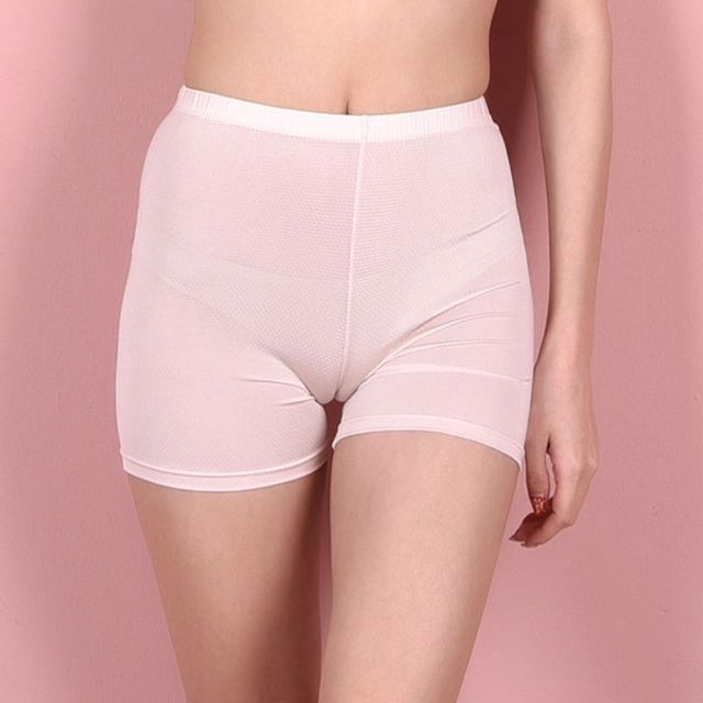 여름속바지 학생속바지 인견원단 속바지