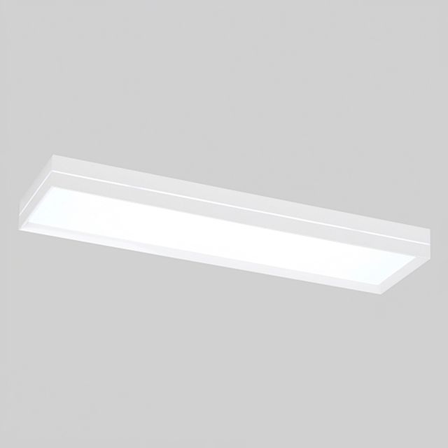 국산 터널등 LED 스퀘어 25W 주광 6.5K KS 심플 방등