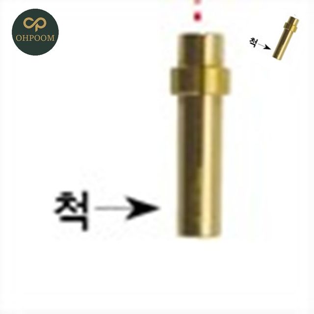 용접 텅스텐봉 연마기 척 3.2mm 산업안전 용품