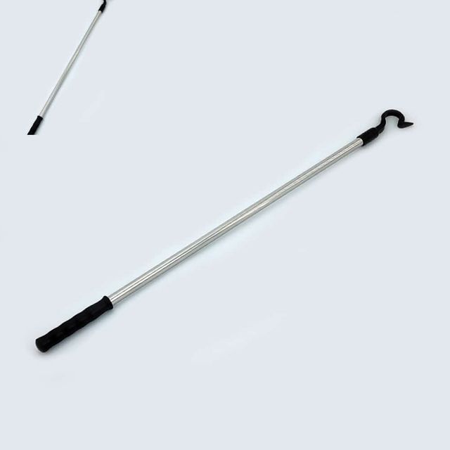 가제트 옷걸이 손잡이 760mm 옷걸이봉 행거봉 행거부속 막대봉