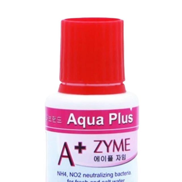 박테리아 수질활성제 120ml