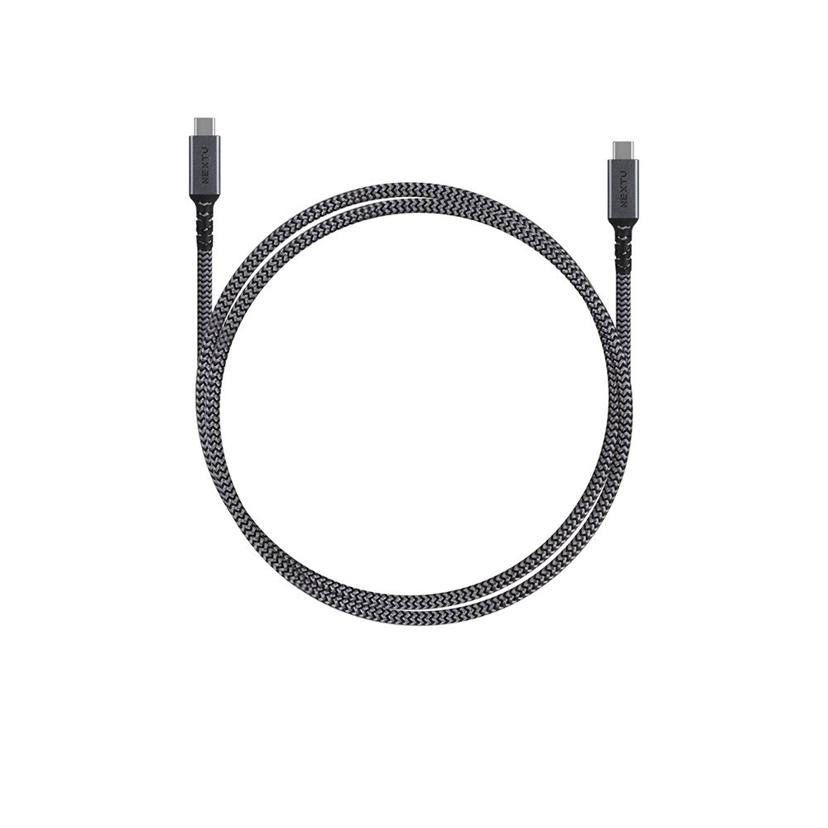 USB C TO C 케이블 4K 출력 GEN2 PD 고속 충전