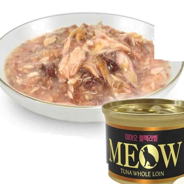 참치 간식 85g 반려묘영양식 고양이최애간식 고양이특식 고양이밥